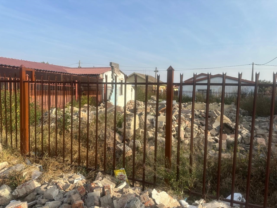 Commercial Property for Sale in Blomanda Free State